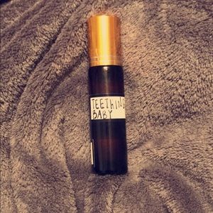 Essential Oils for Babies